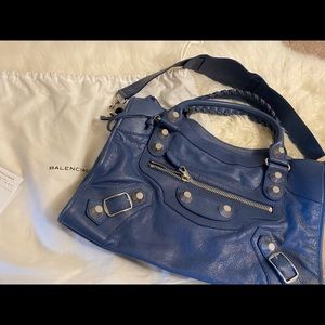 Balenciage classic city bag